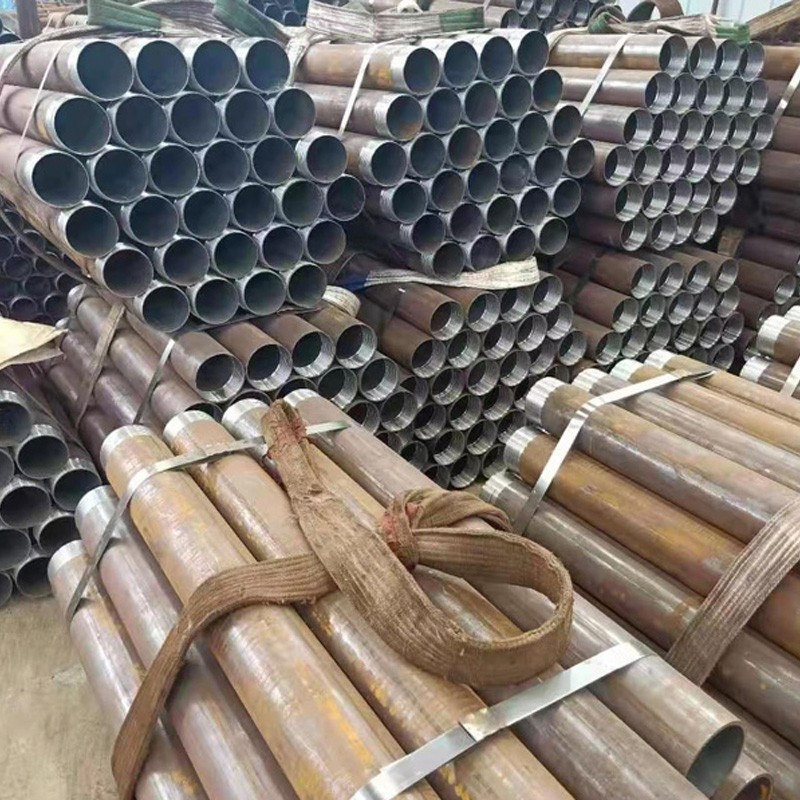 沈阳地质钻探用跟管