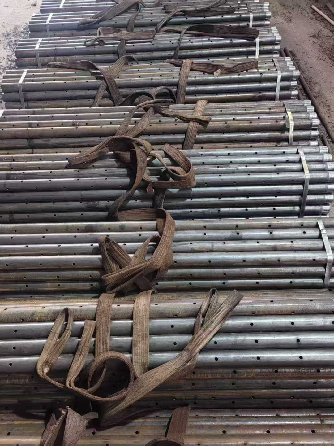 沈阳127mm管棚管