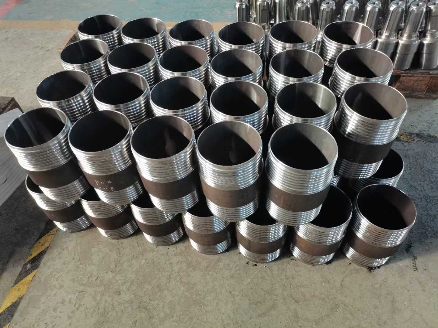沈阳219mm管棚管